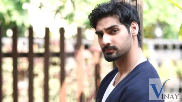 Ahan Shetty Age, Height, Girlfriend, Wife, Family, Biography & More