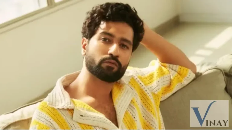 Vicky Kaushal Age, Height, Girlfriend, Wife, Family, Biography & More