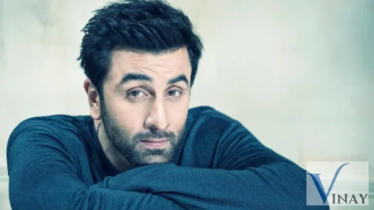 Ranbir Kapoor Age, Height, Girlfriend, Wife, Family, Biography & More