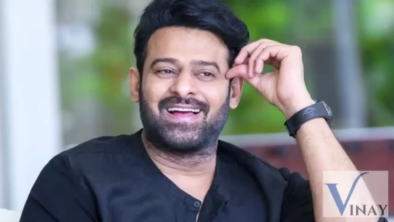 Prabhas Age, Height, Girlfriend, Wife, Family, Biography & More